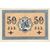  Банкнота 50 копеек 1919 Грузия (копия с водяными знаками), фото 2 